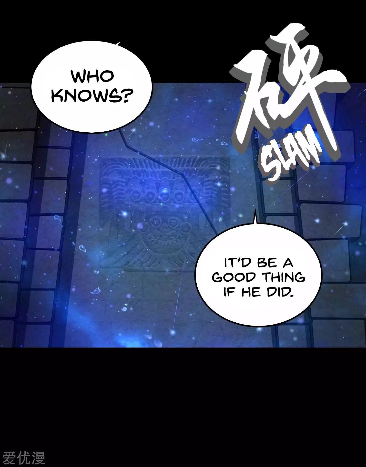 King of Apocalypse Chapter 179 - Page 24