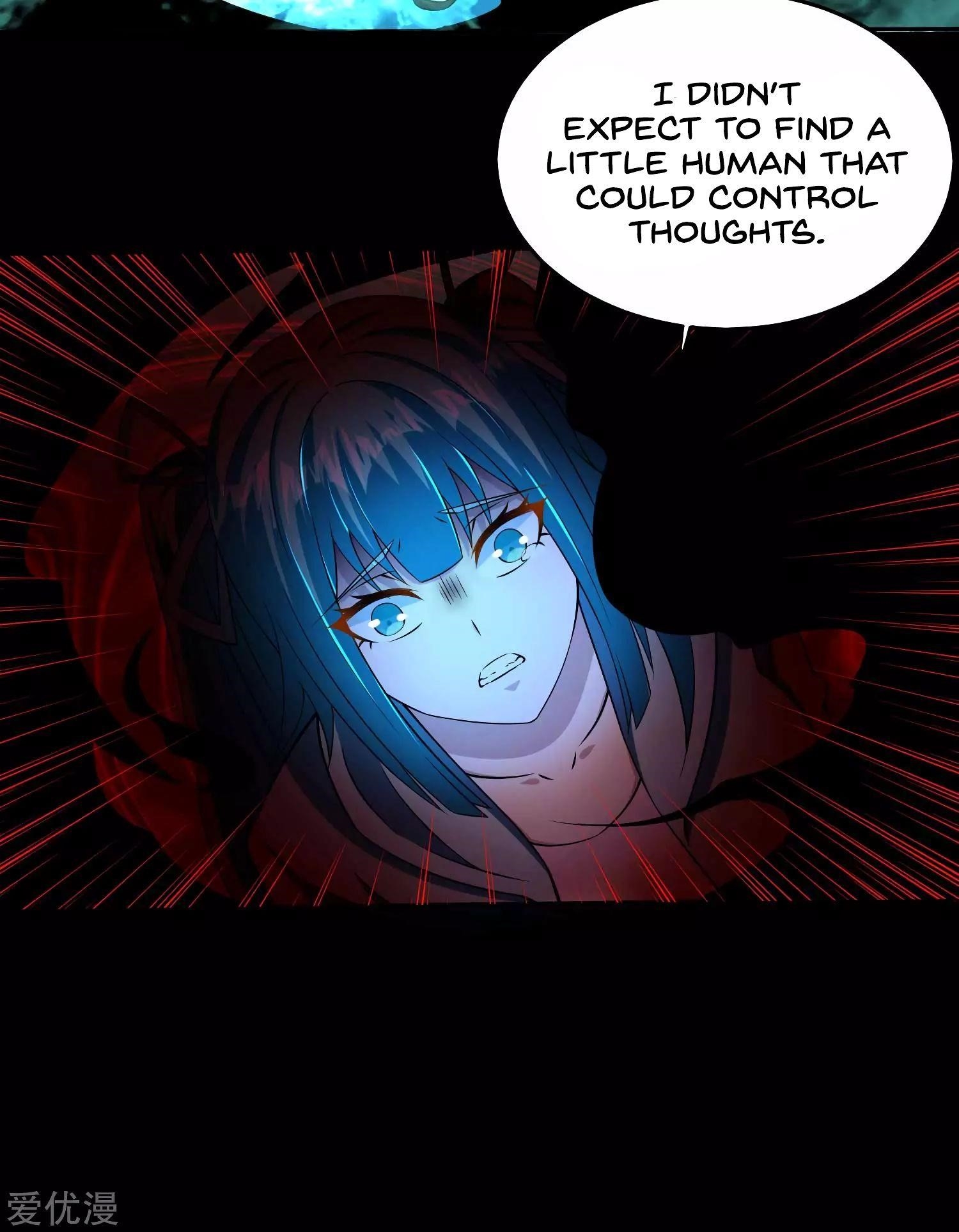 King of Apocalypse Chapter 179 - Page 5