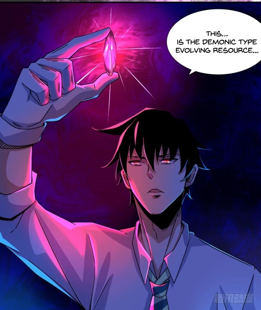 King of Apocalypse Chapter 18 - Page 3