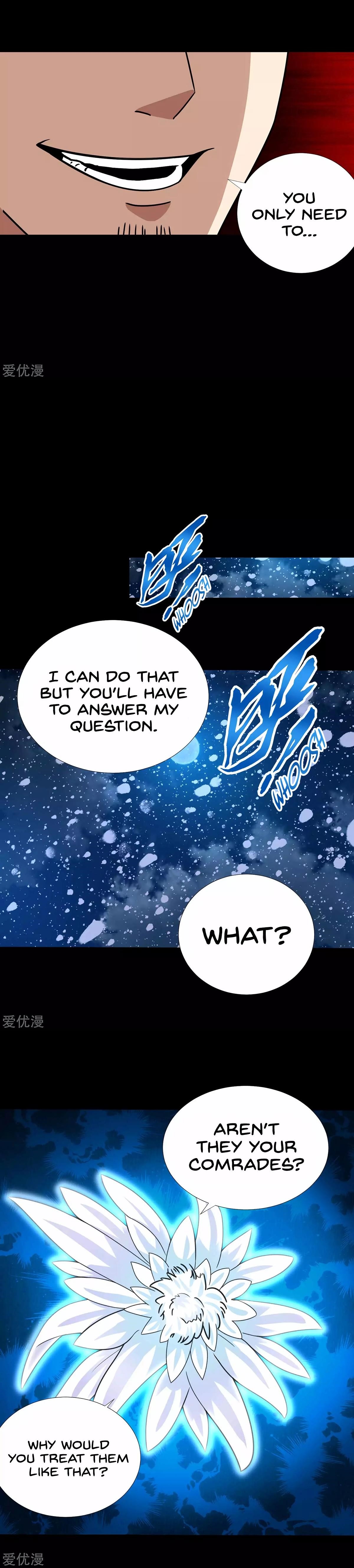 King of Apocalypse Chapter 197 - Page 4