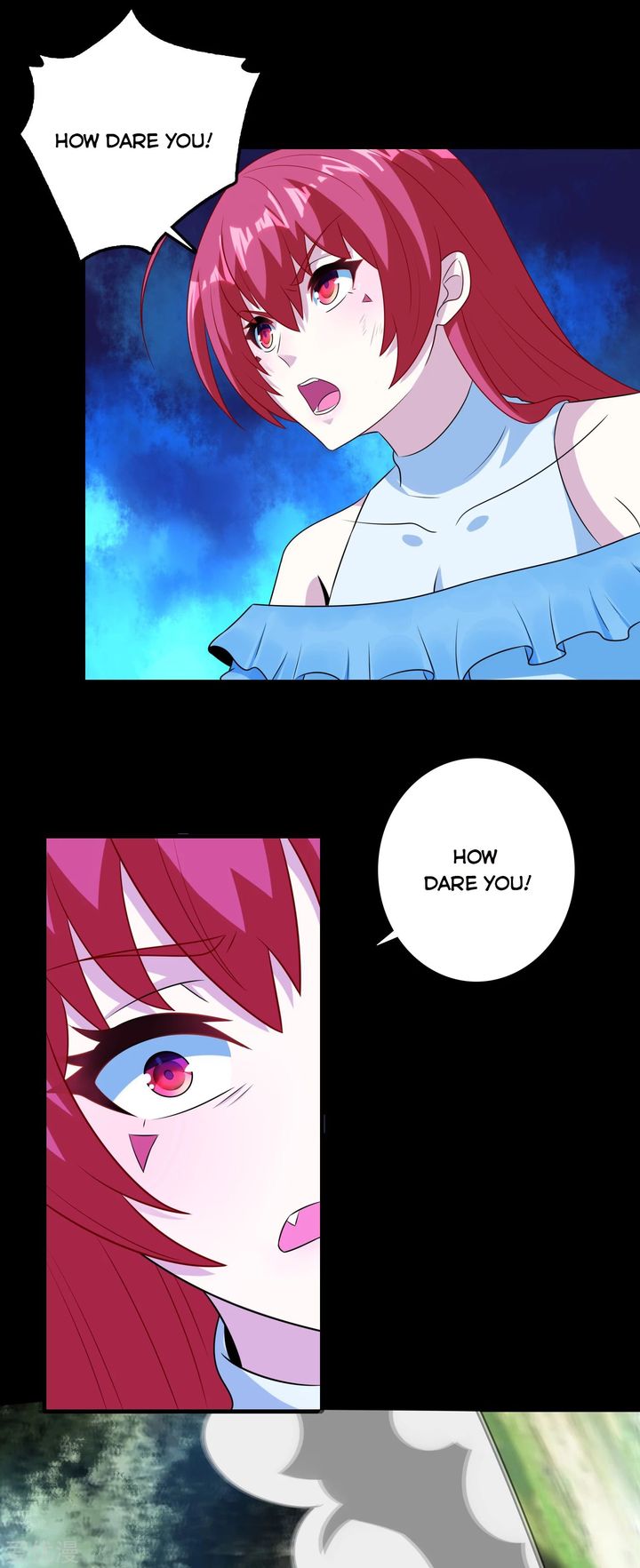 King of Apocalypse Chapter 253 - Page 14