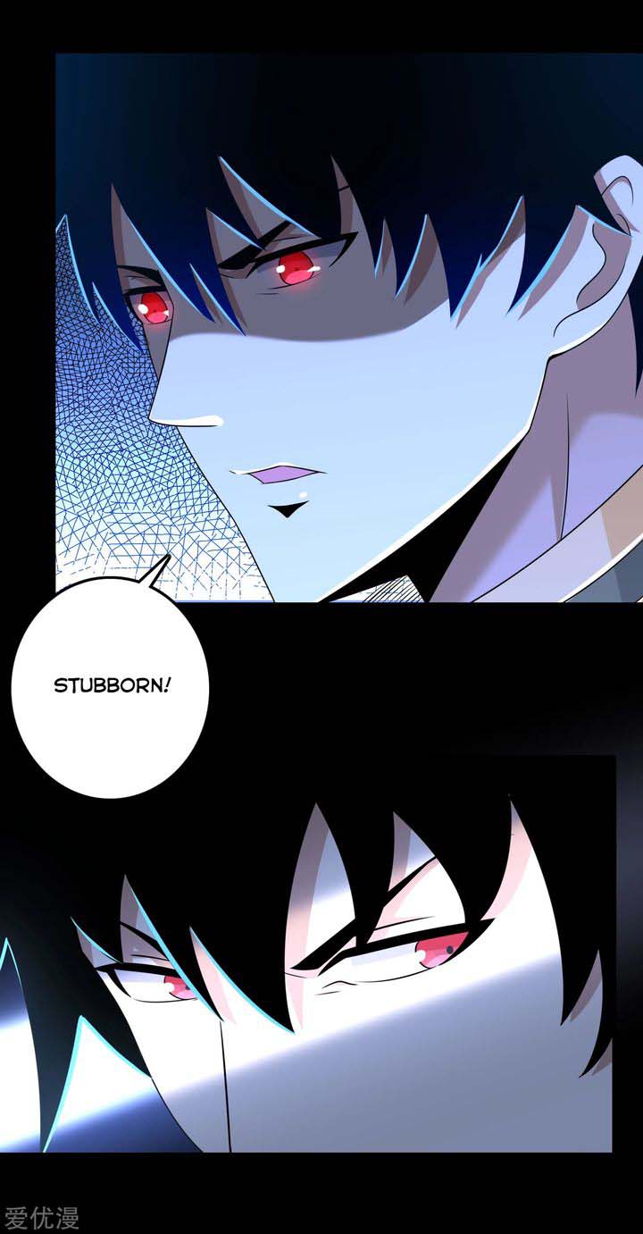 King of Apocalypse Chapter 253 - Page 19