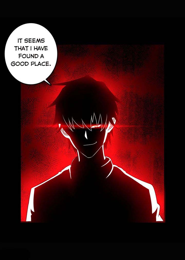 King of Apocalypse Chapter 256 - Page 15