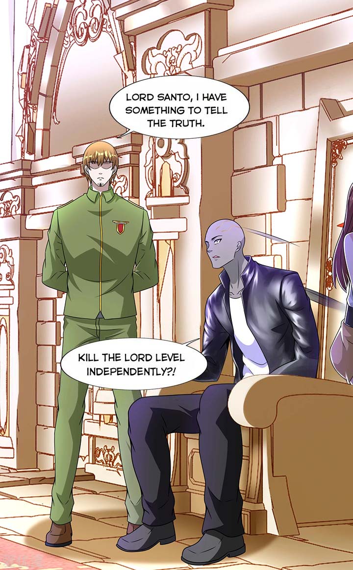 King of Apocalypse Chapter 281 - Page 5
