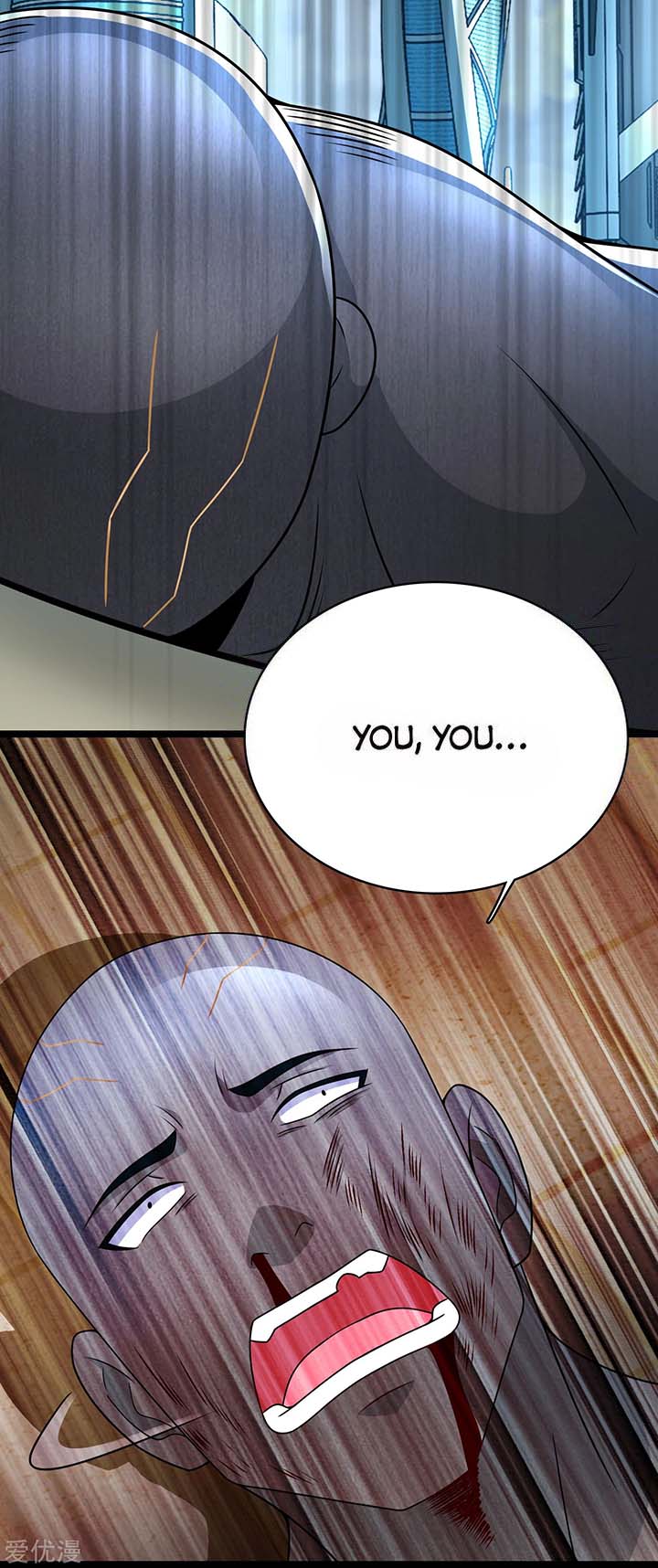 King of Apocalypse Chapter 285 - Page 17