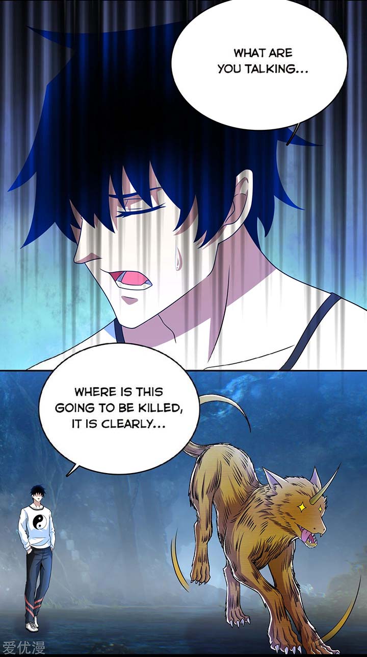 King of Apocalypse Chapter 288 - Page 8