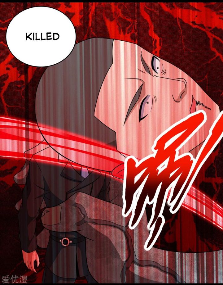 King of Apocalypse Chapter 299 - Page 13