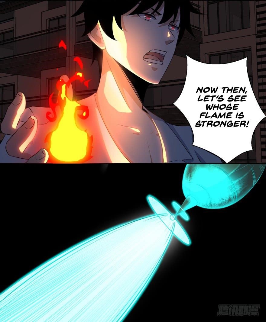 King of Apocalypse Chapter 30 - Page 2
