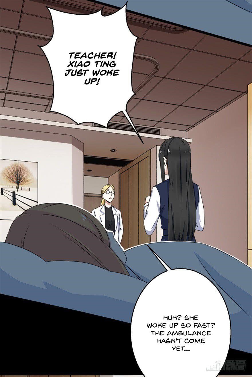 King of Apocalypse Chapter 4 - Page 12