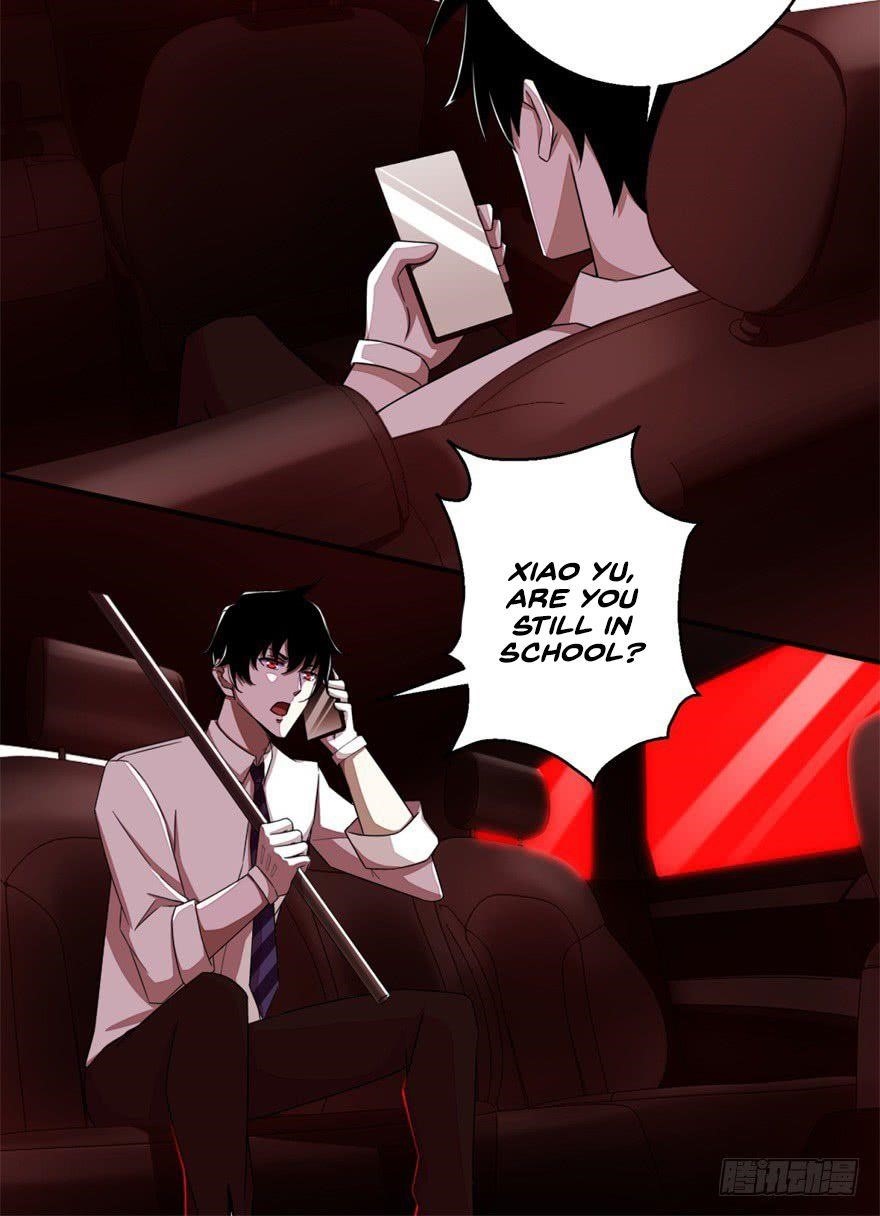 King of Apocalypse Chapter 4 - Page 2