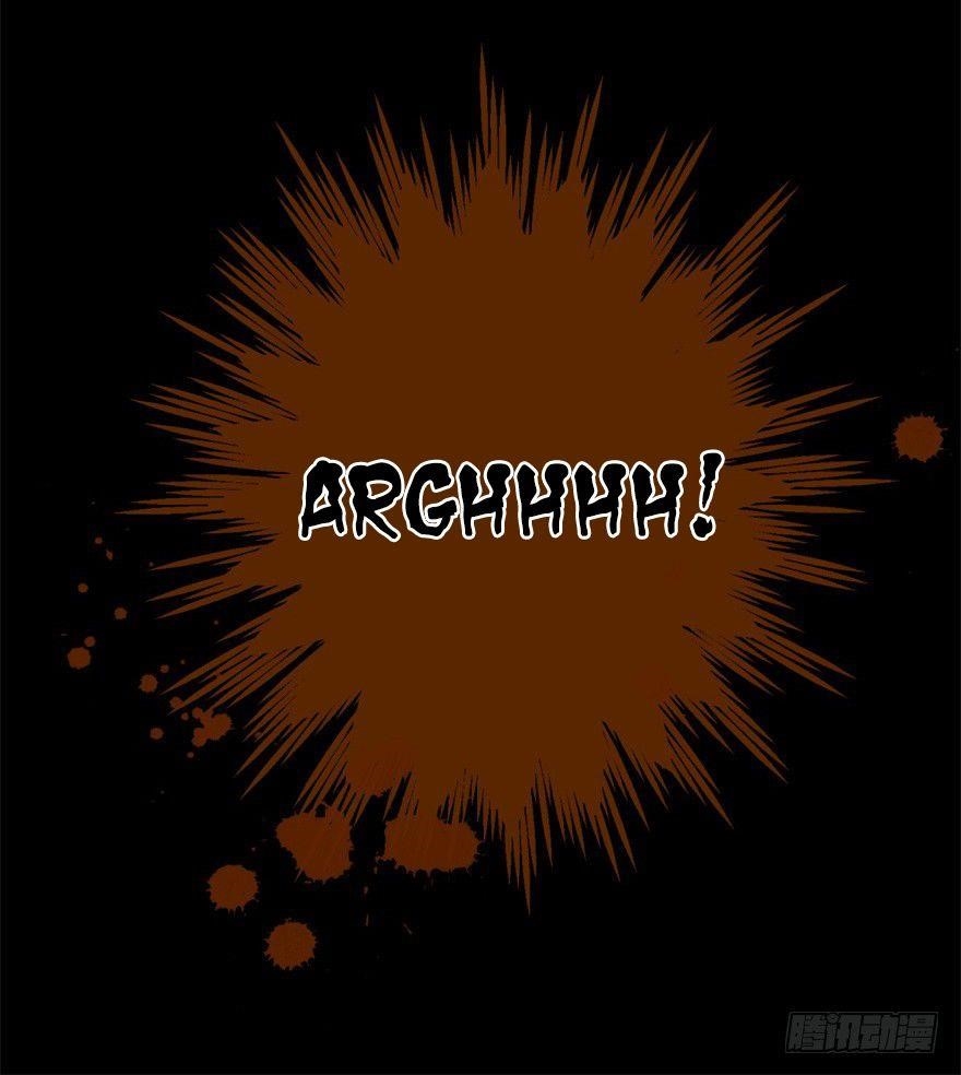 King of Apocalypse Chapter 4 - Page 26