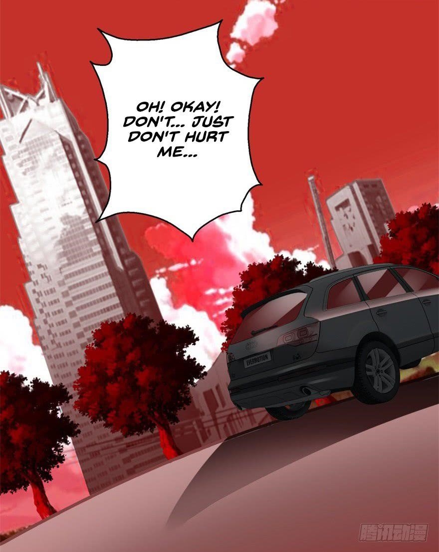 King of Apocalypse Chapter 4 - Page 8