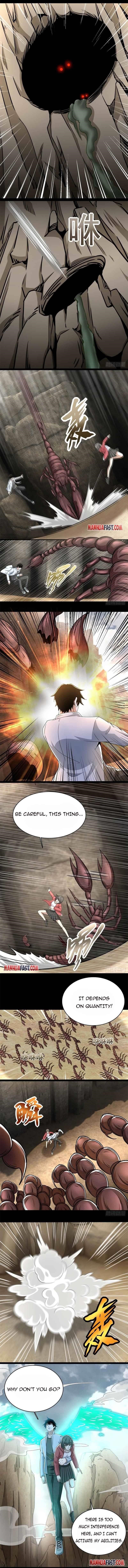 King of Apocalypse Chapter 427 - Page 2