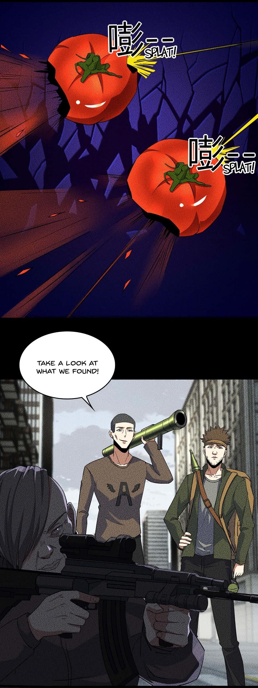 King of Apocalypse Chapter 46 - Page 7
