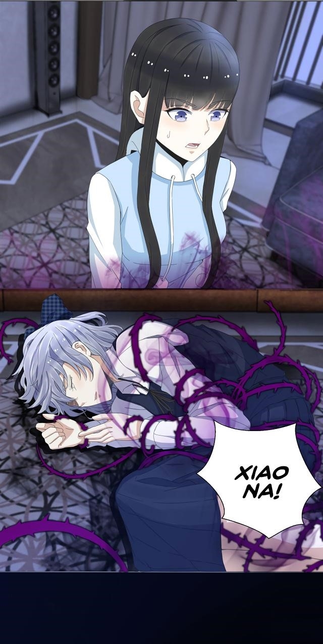 King of Apocalypse Chapter 49 - Page 10