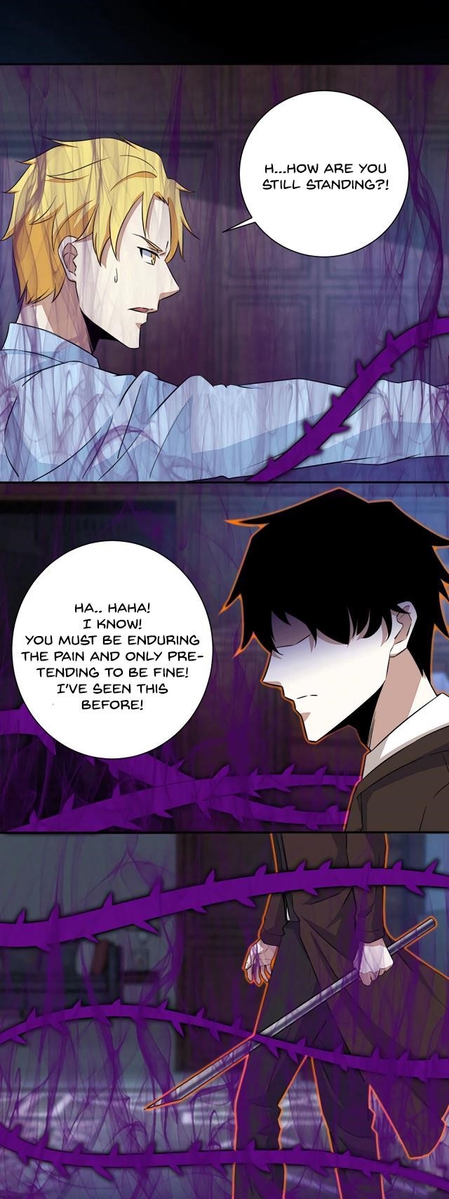 King of Apocalypse Chapter 50 - Page 6