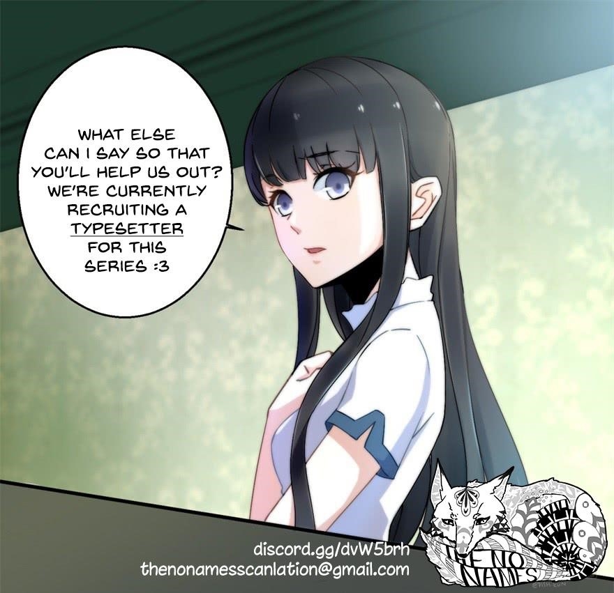 King of Apocalypse Chapter 59 - Page 14