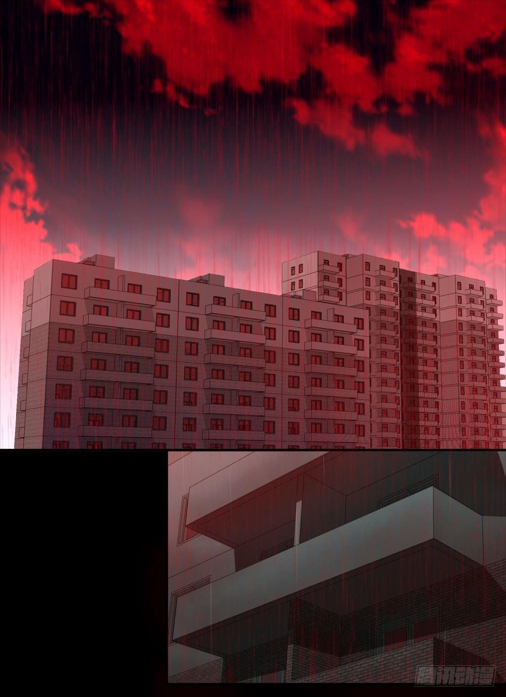 King of Apocalypse Chapter 7 - Page 6