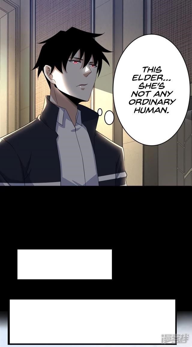 King of Apocalypse Chapter 75 - Page 3
