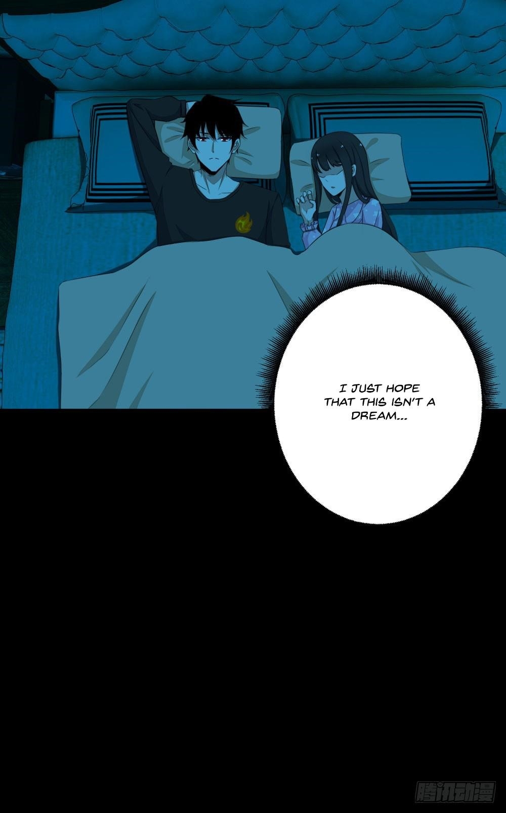 King of Apocalypse Chapter 9 - Page 13