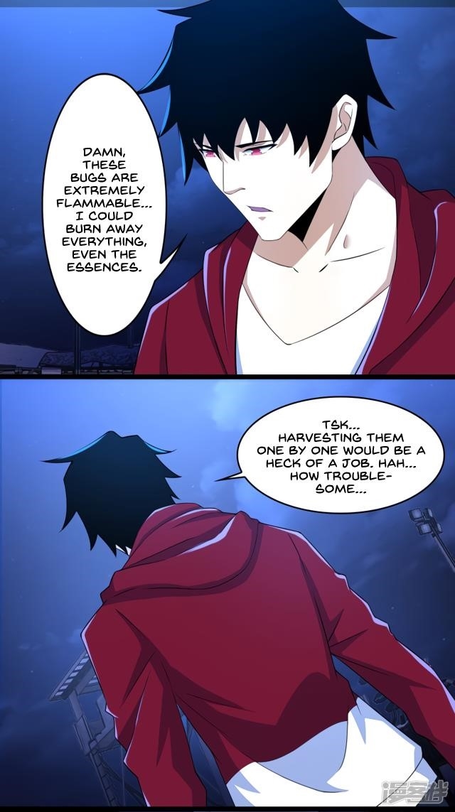 King of Apocalypse Chapter 92 - Page 6