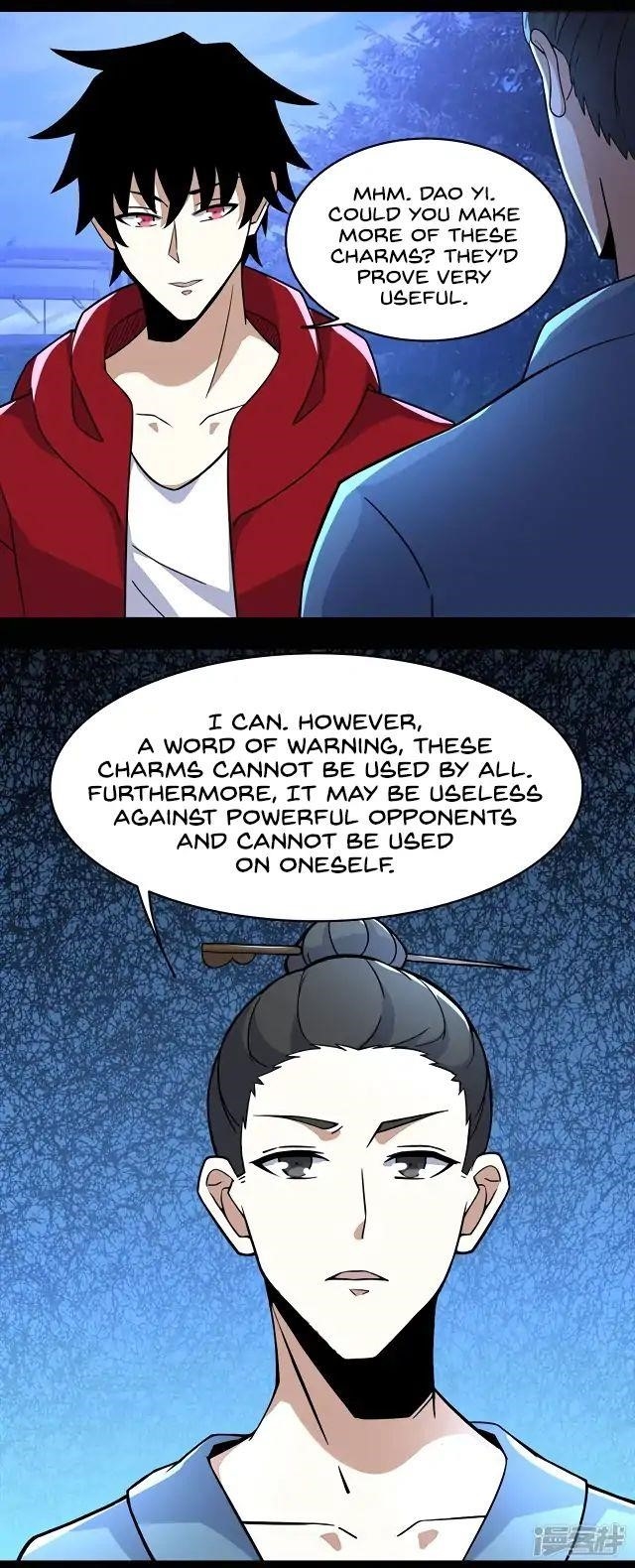 King of Apocalypse Chapter 97 - Page 5