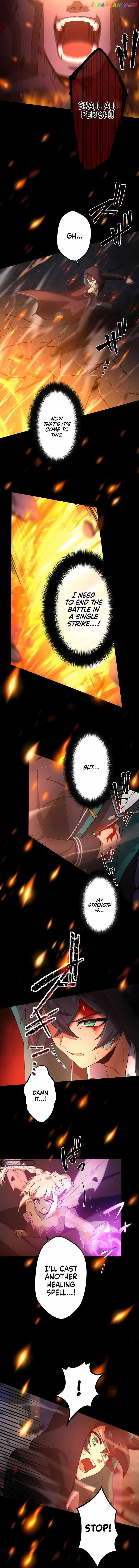 I Reincarnated as an SSS-Ranked Goblin Chapter 24 - Page 3