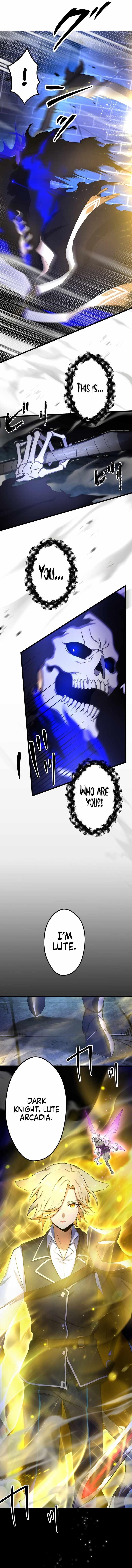 I Reincarnated as an SSS-Ranked Goblin Chapter 30 - Page 10