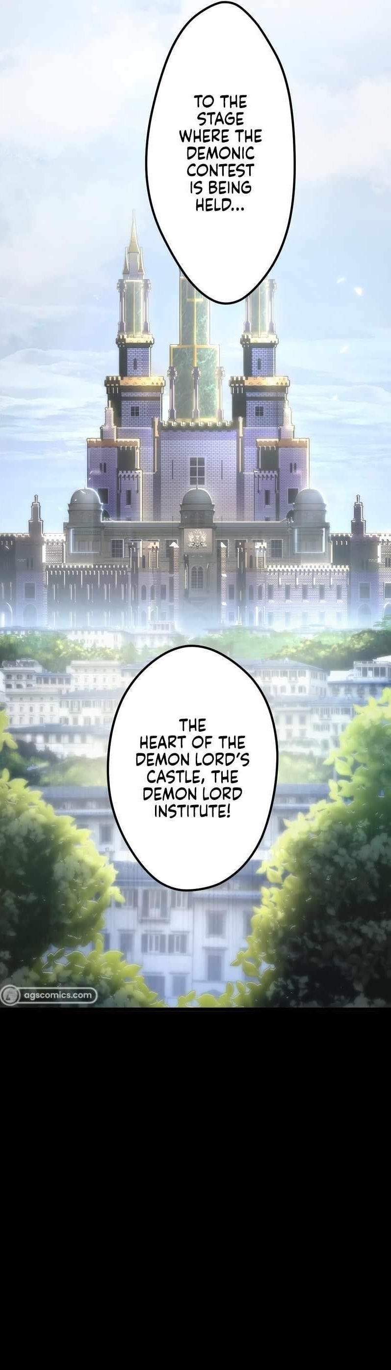 I Reincarnated as an SSS-Ranked Goblin Chapter 52 - Page 7