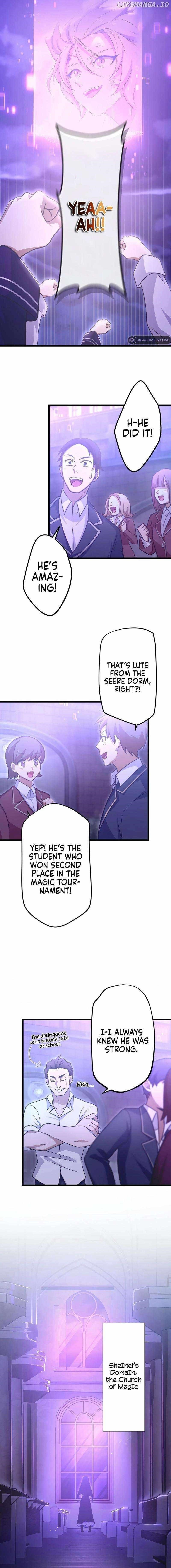 I Reincarnated as an SSS-Ranked Goblin Chapter 62 - Page 2
