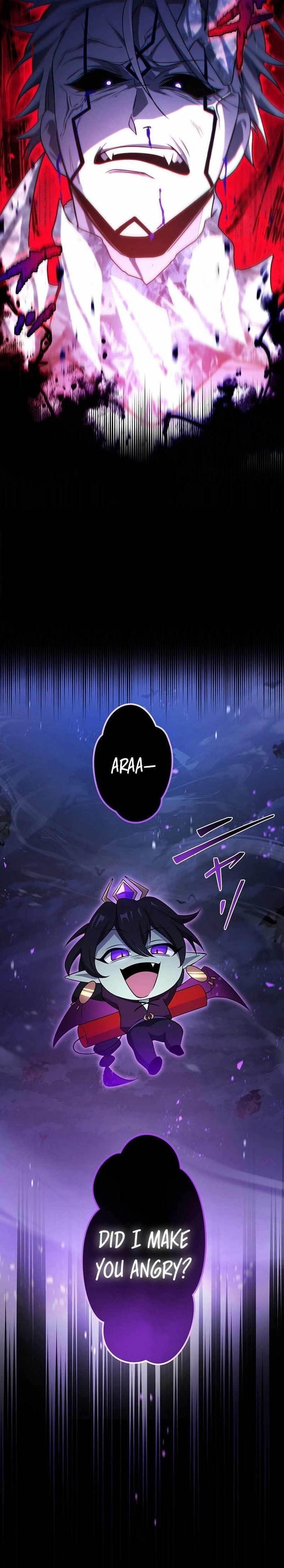 I Reincarnated as an SSS-Ranked Goblin Chapter 69 - Page 13