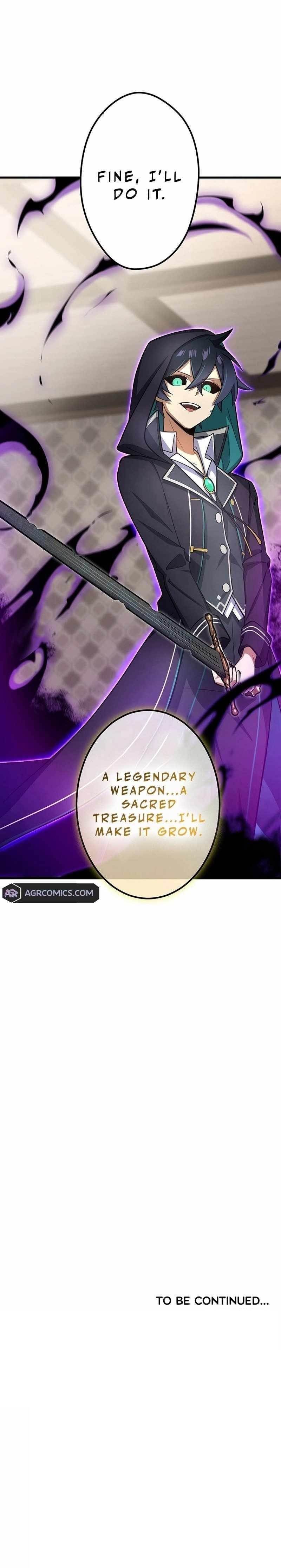 I Reincarnated as an SSS-Ranked Goblin Chapter 75 - Page 18
