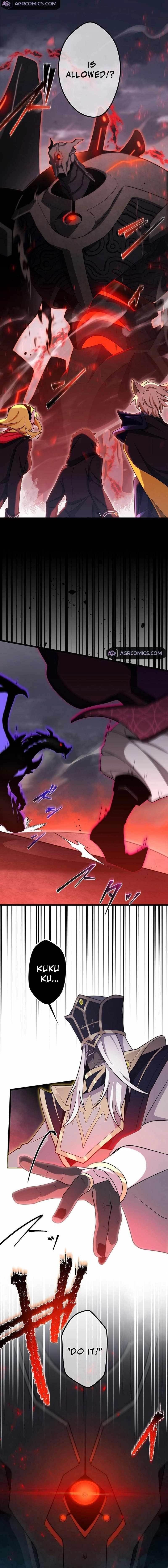 I Reincarnated as an SSS-Ranked Goblin Chapter 77 - Page 16