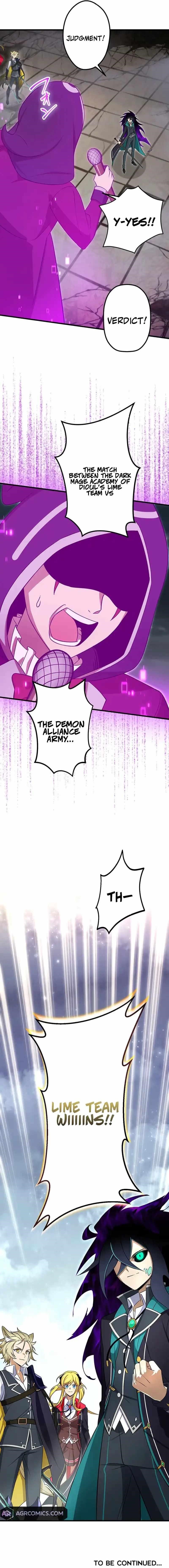 I Reincarnated as an SSS-Ranked Goblin Chapter 83 - Page 18