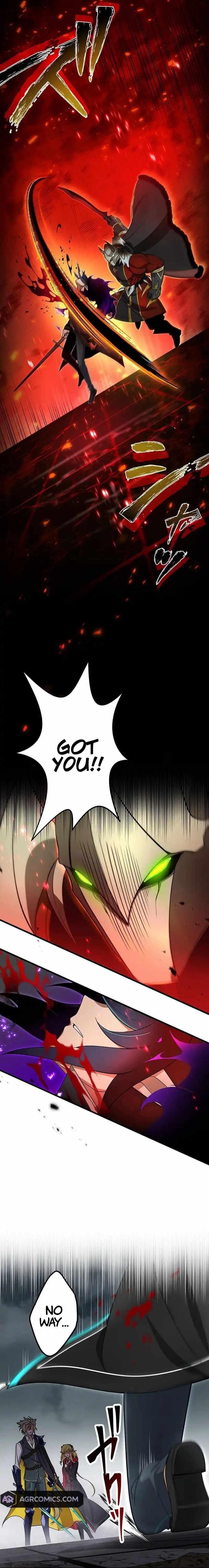 I Reincarnated as an SSS-Ranked Goblin Chapter 83 - Page 9