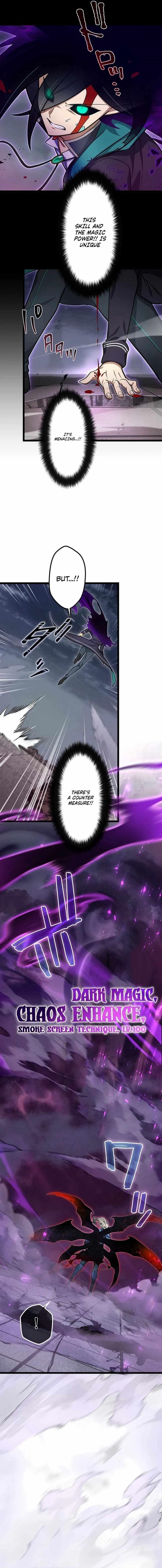 I Reincarnated as an SSS-Ranked Goblin Chapter 86 - Page 15