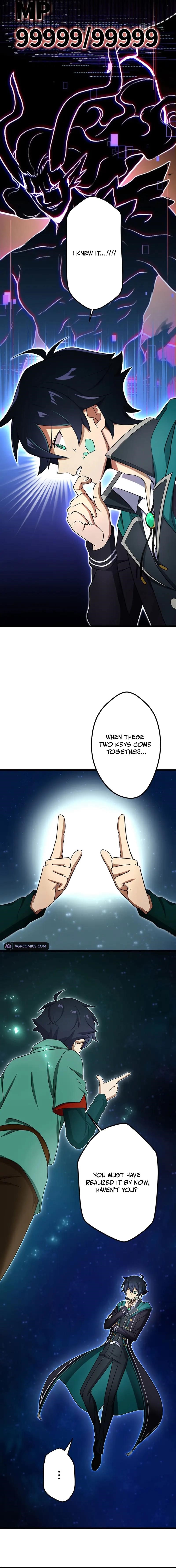 I Reincarnated as an SSS-Ranked Goblin Chapter 91 - Page 3