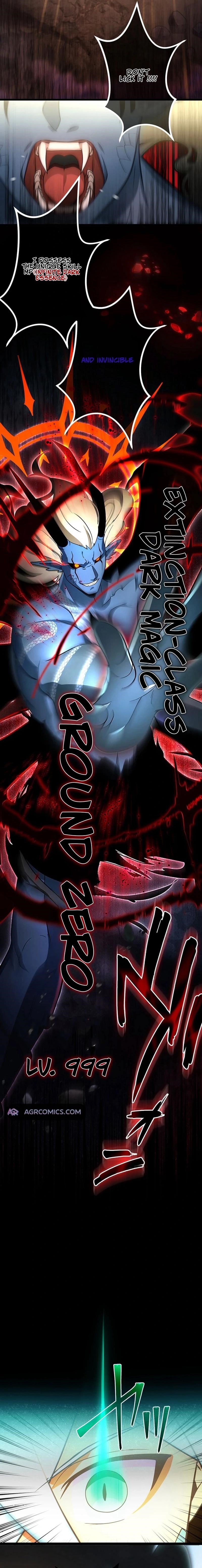 I Reincarnated as an SSS-Ranked Goblin Chapter 93 - Page 9