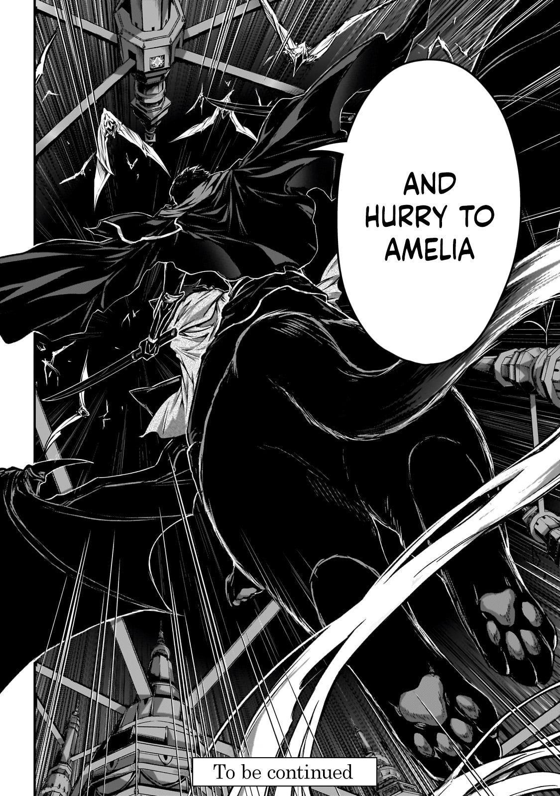 My Status as an Assassin Obviously Exceeds the Brave’s Chapter 31 - Page 30