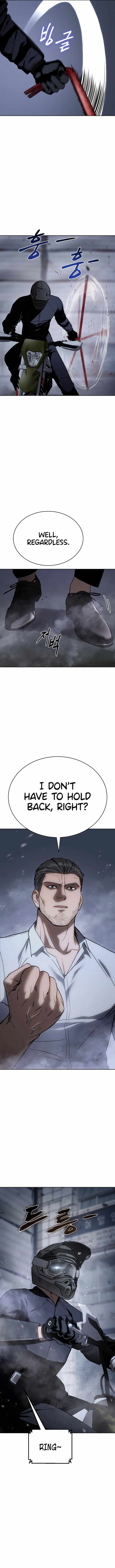 Baek XX Chapter 17 - Page 3