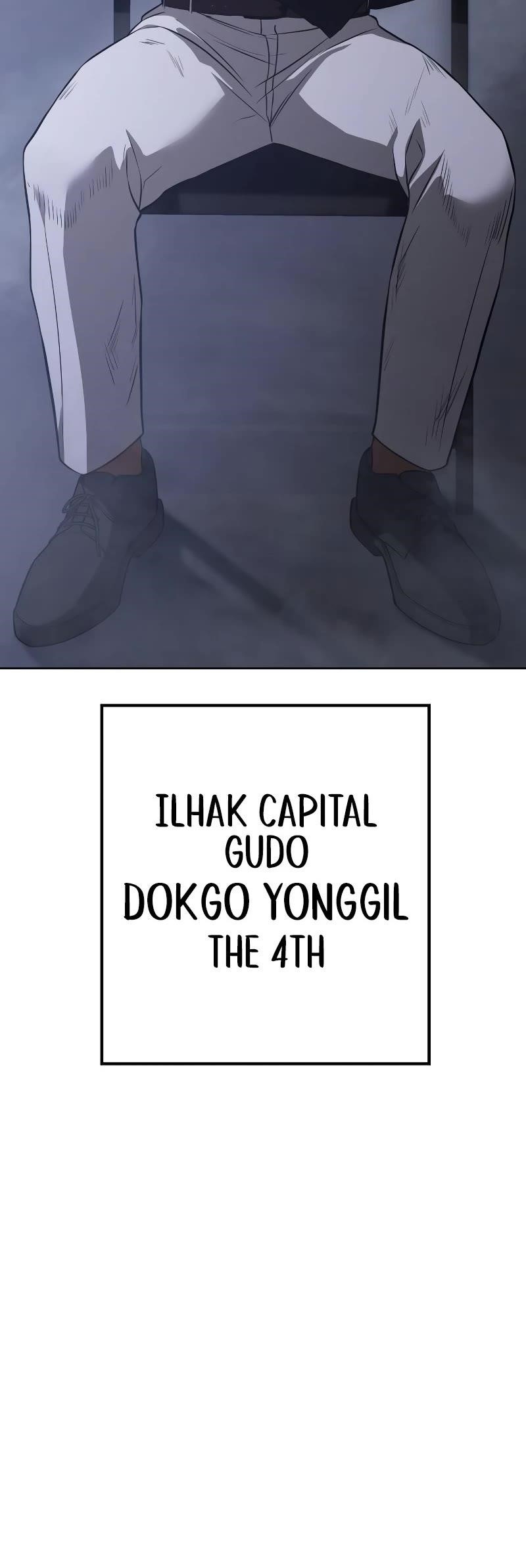 Baek XX Chapter 24 - Page 12