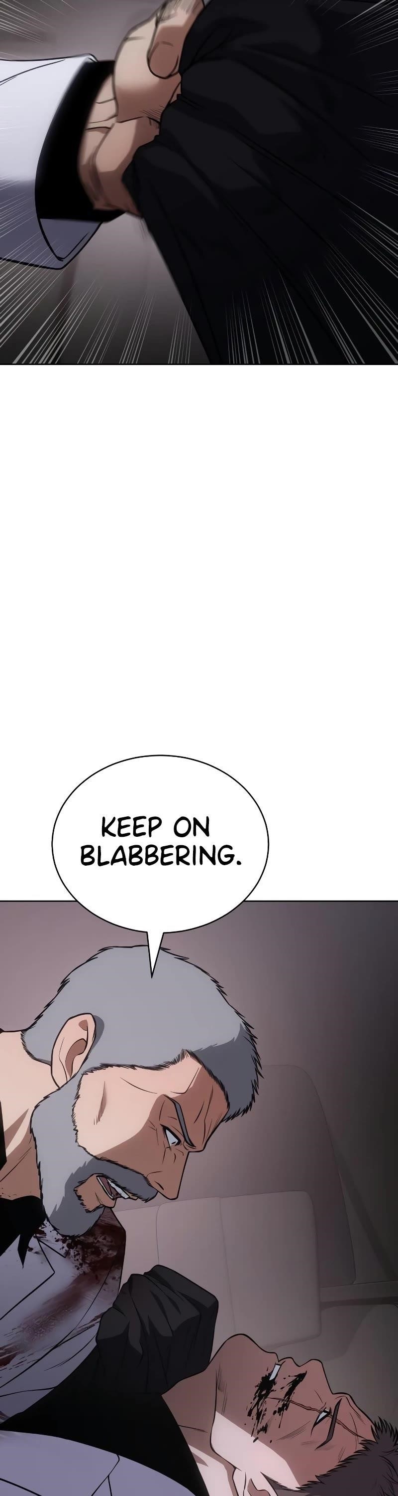 Baek XX Chapter 24 - Page 42