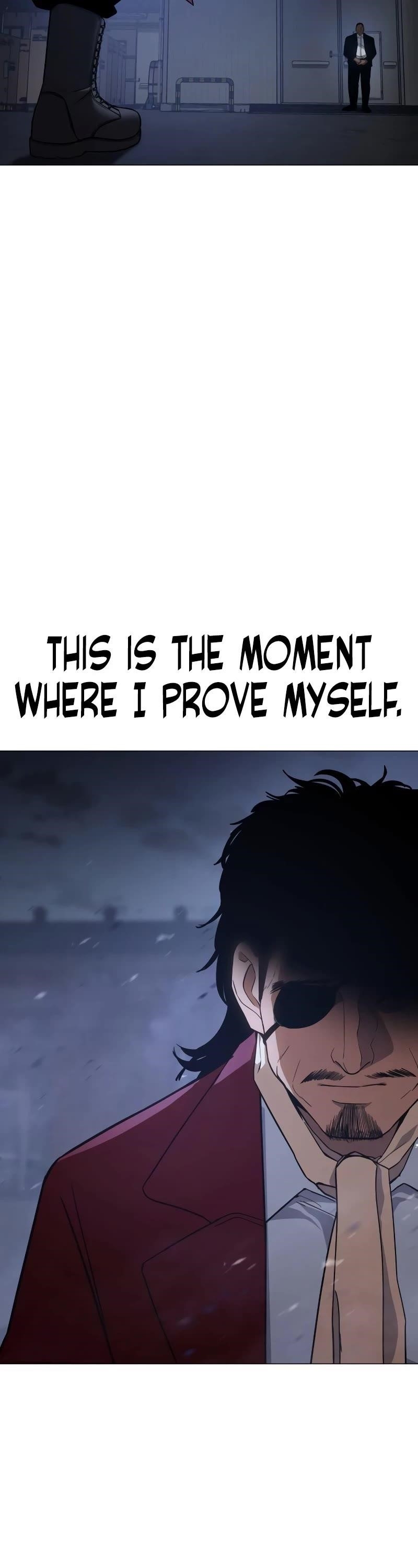 Baek XX Chapter 25 - Page 2