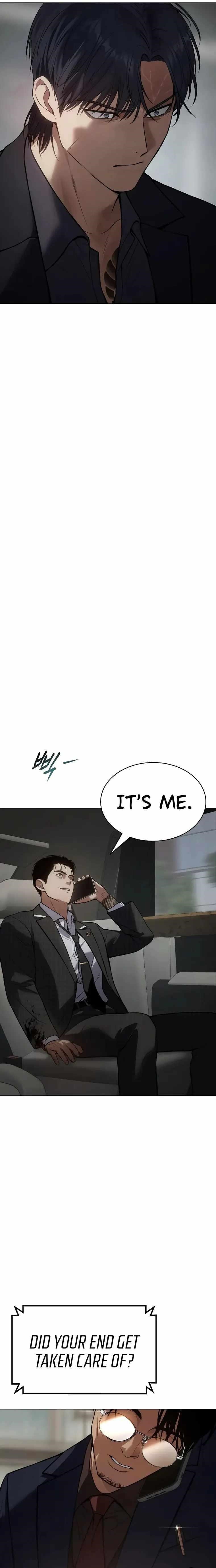 Baek XX Chapter 39 - Page 11