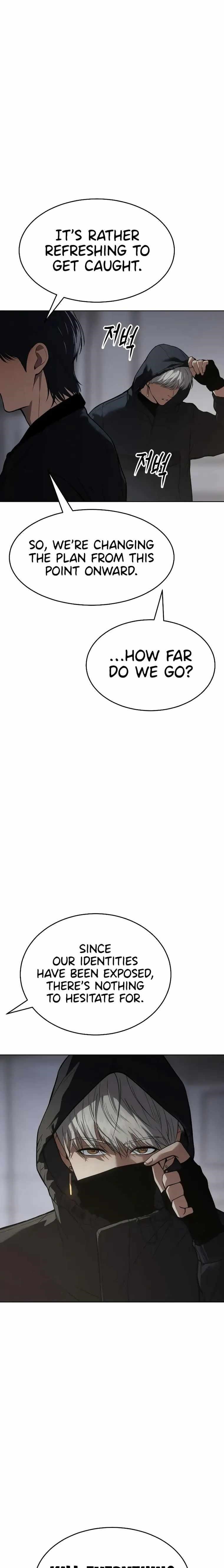 Baek XX Chapter 39 - Page 37