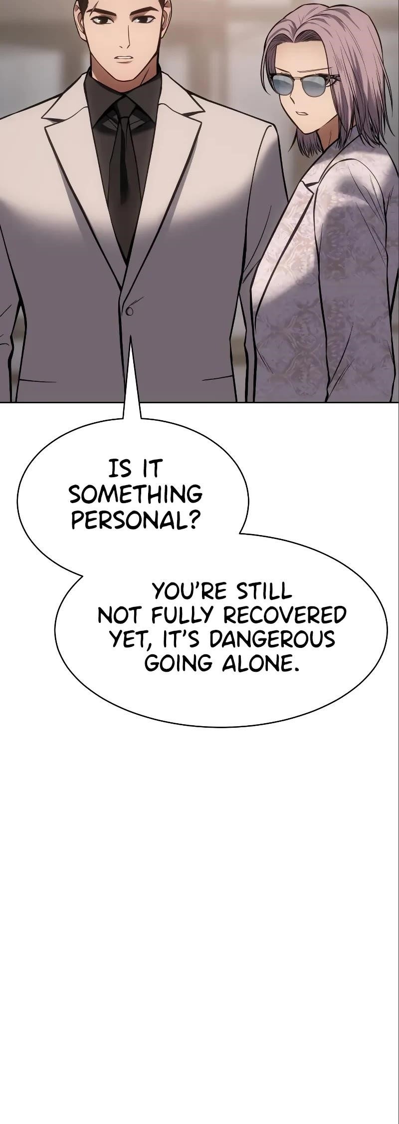 Baek XX Chapter 47 - Page 72