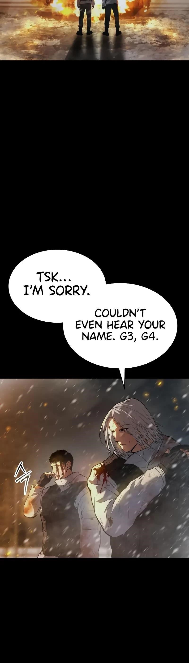 Baek XX Chapter 49 - Page 39