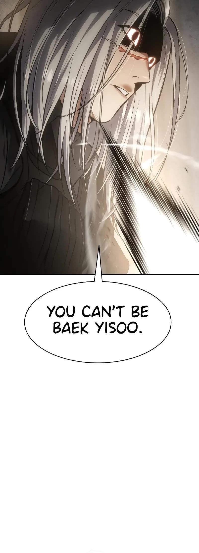 Baek XX Chapter 49 - Page 8