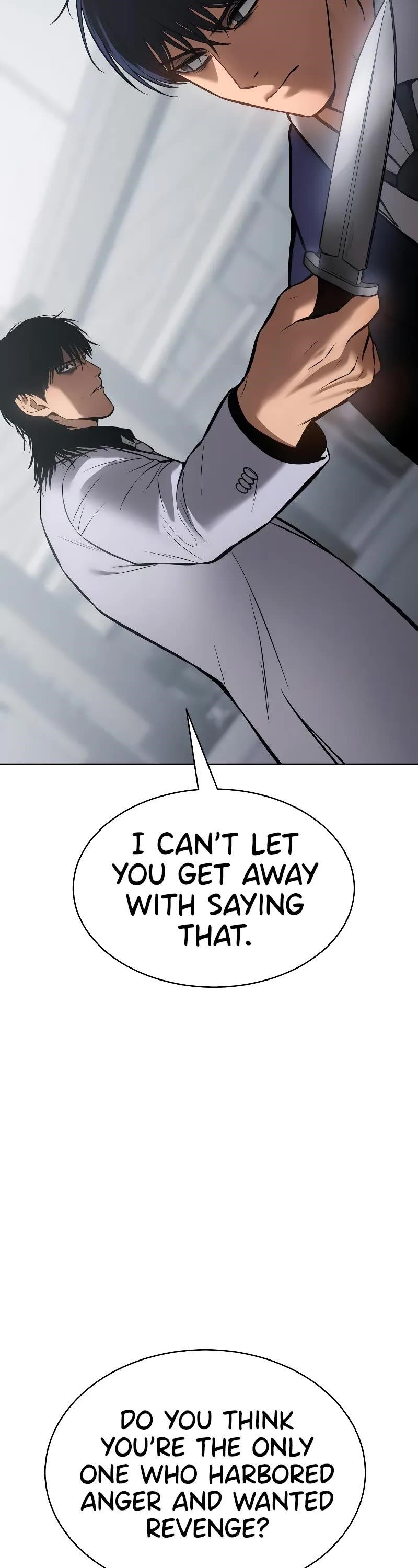 Baek XX Chapter 61 - Page 63