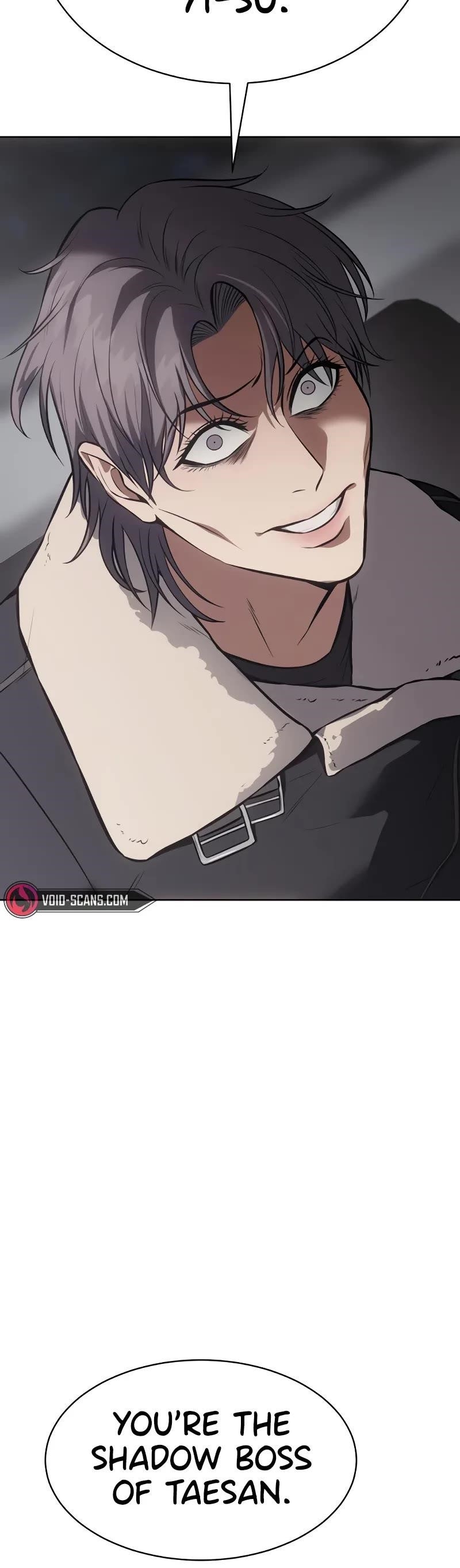 Baek XX Chapter 62 - Page 76